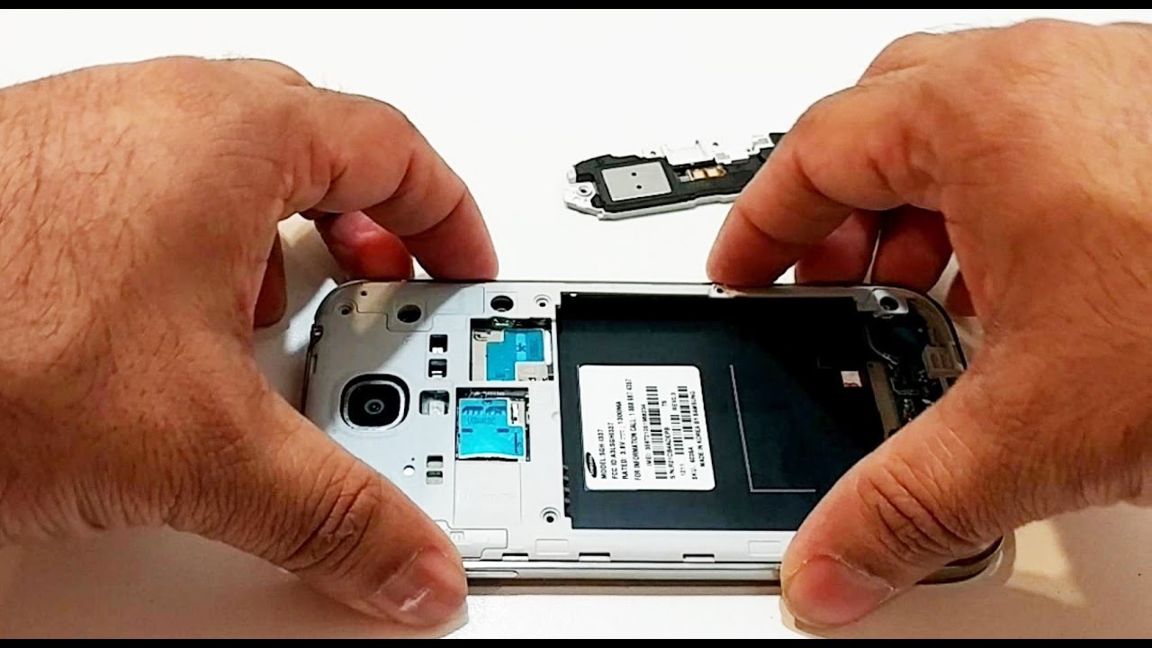 Fixing SIM Card Errors On Samsung Galaxy S4: A Comprehensive Guide