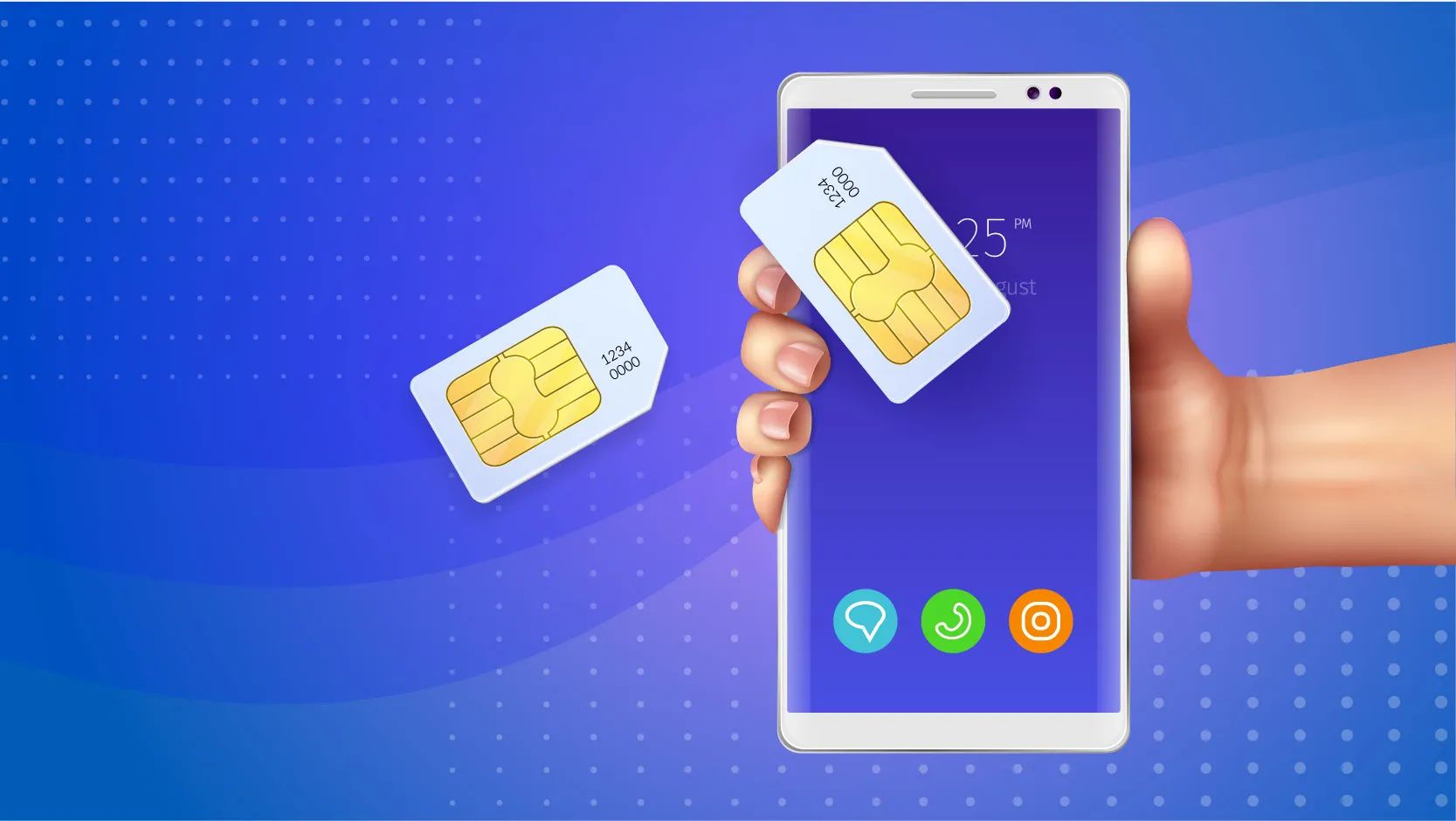 Fixing SIM Card Not Registered On Network: A Comprehensive Guide