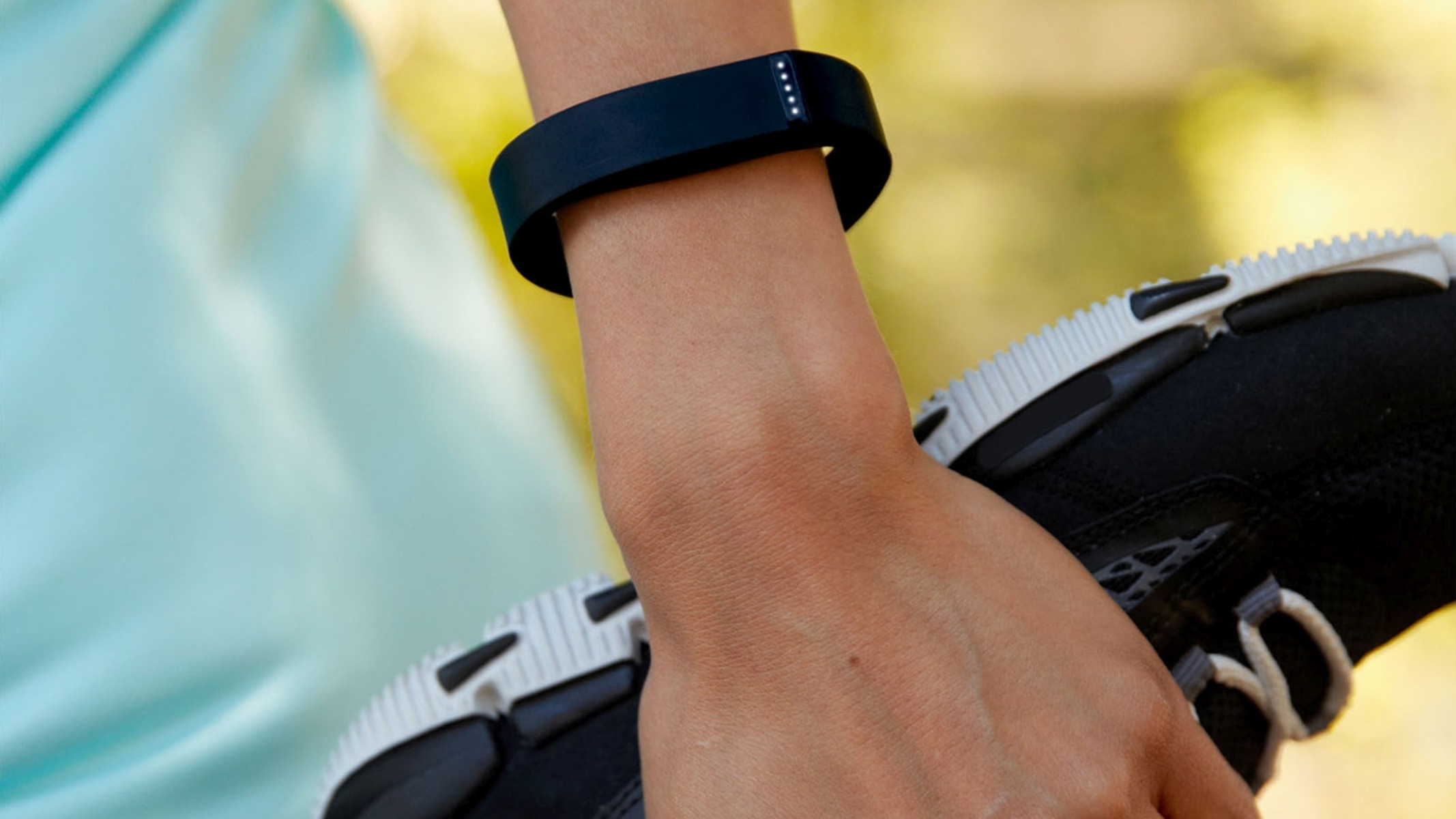 Flex Fashion: A Guide To Wearing Your Fitbit Flex
