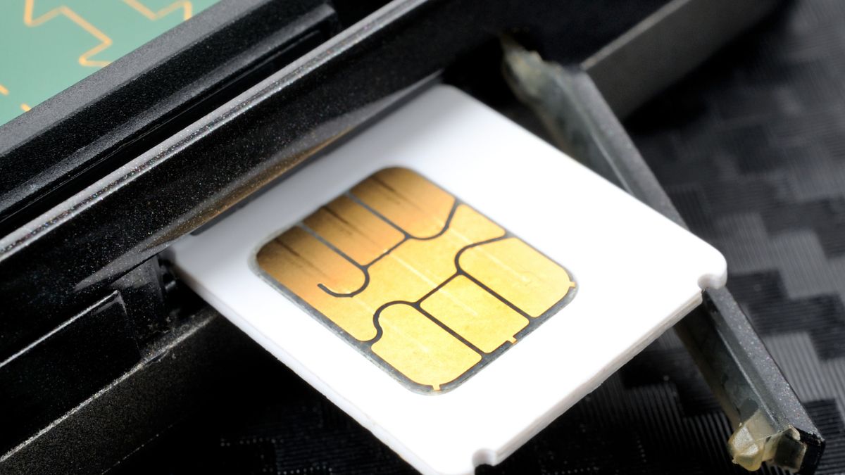Formatting Your SIM Card – Best Practices
