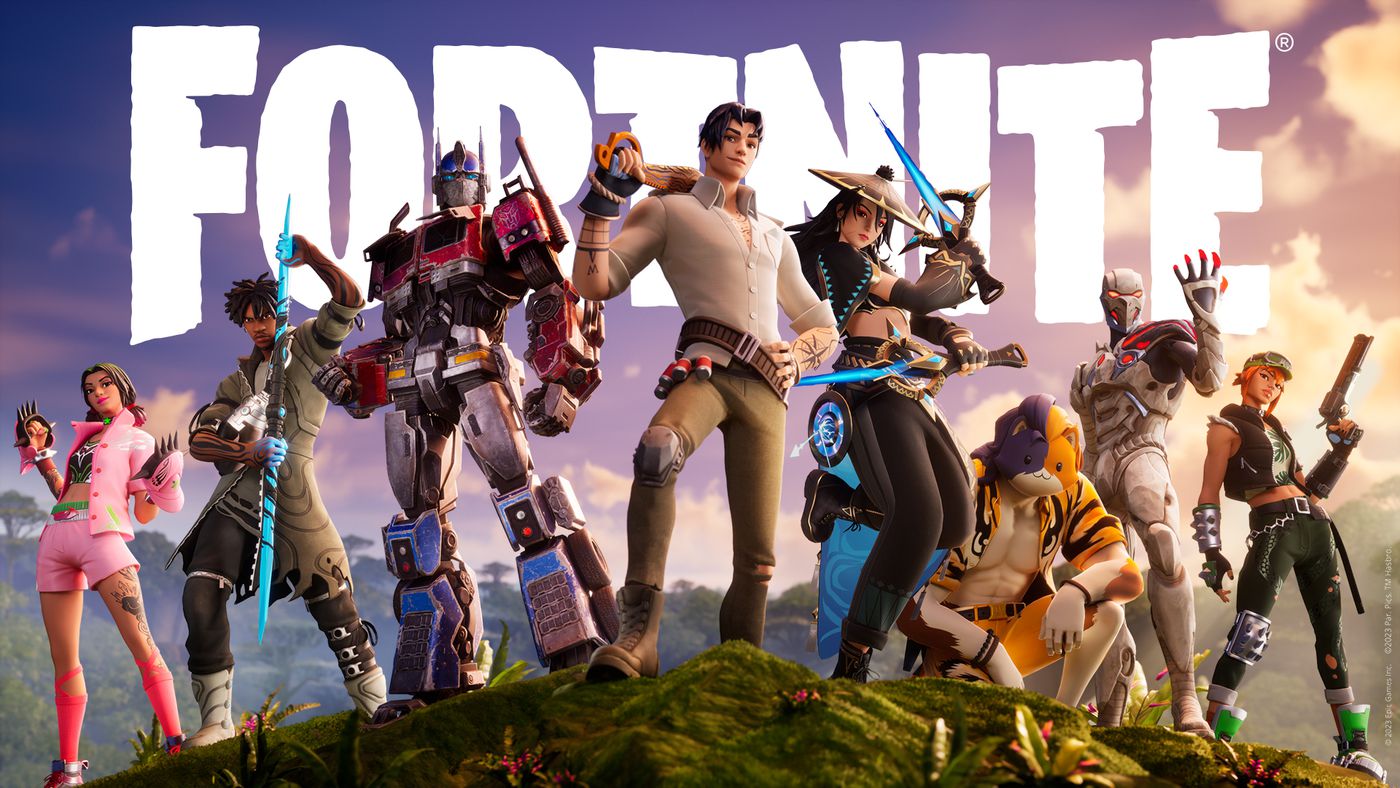 Fortnite’s New Strategy: Cozy Gaming And Broadening Audience Appeal