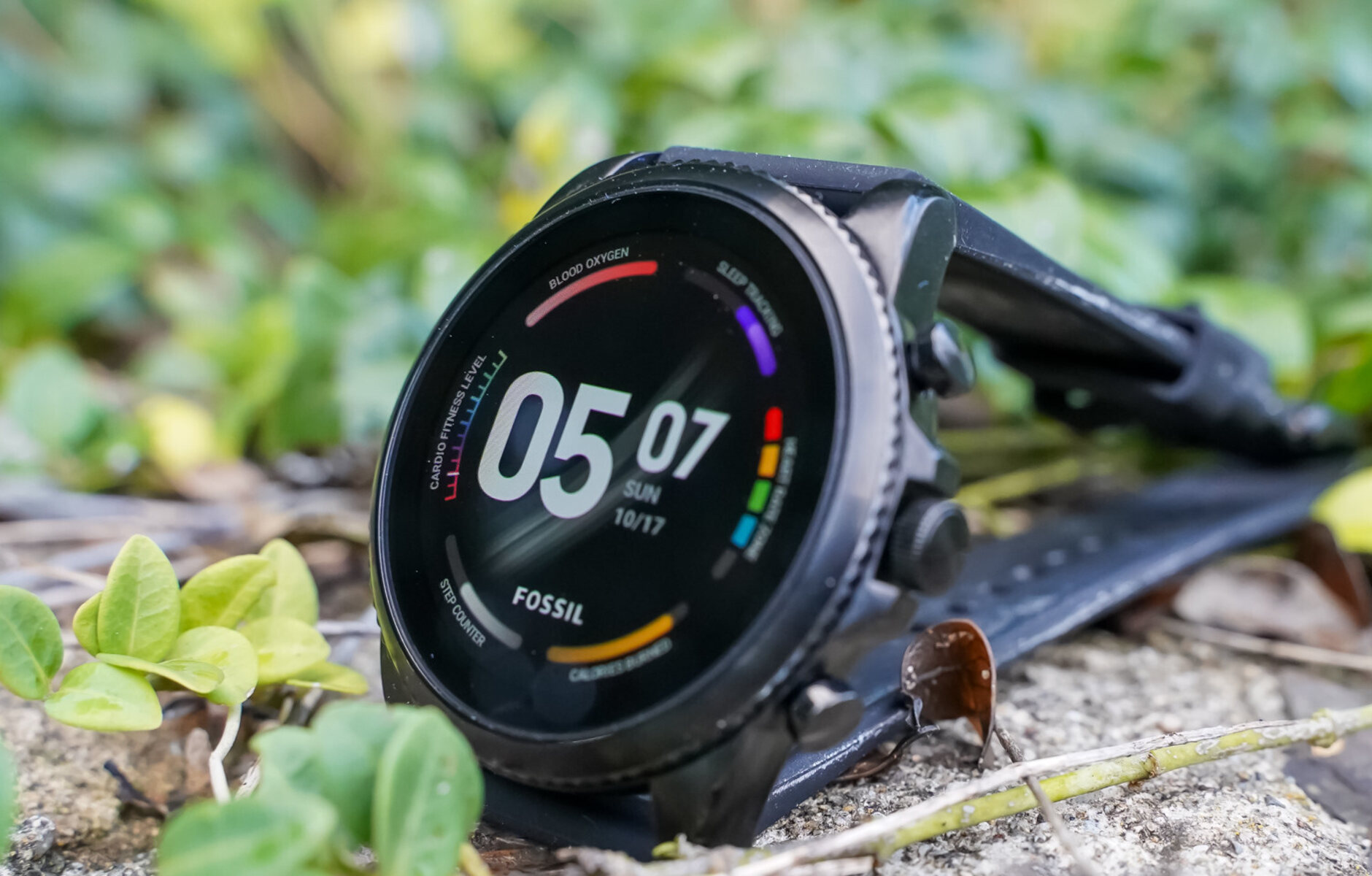 Fossil Smartwatch Band Adjustment: Step-by-Step