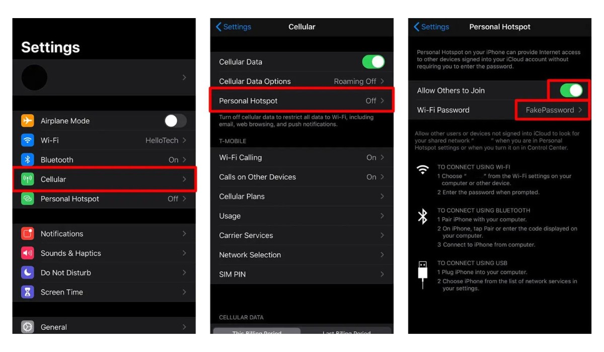 Free Hotspot Setup On Phone: Step-by-Step Guide