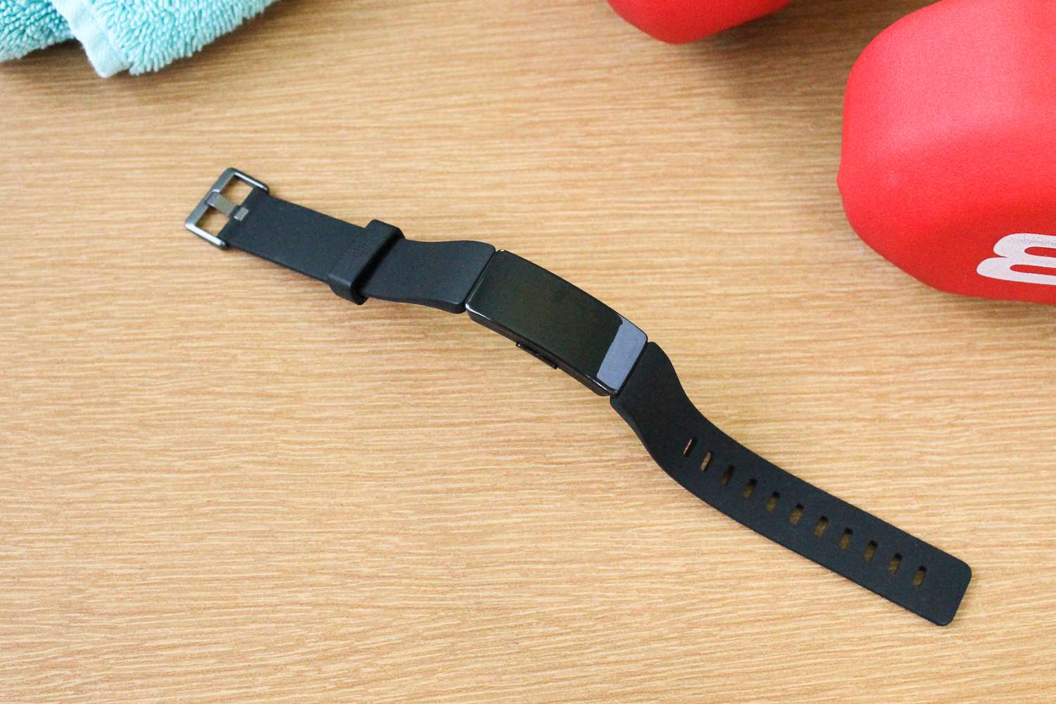 Fresh And Clean: Cleaning Tips For Silicone Fitbit Bands