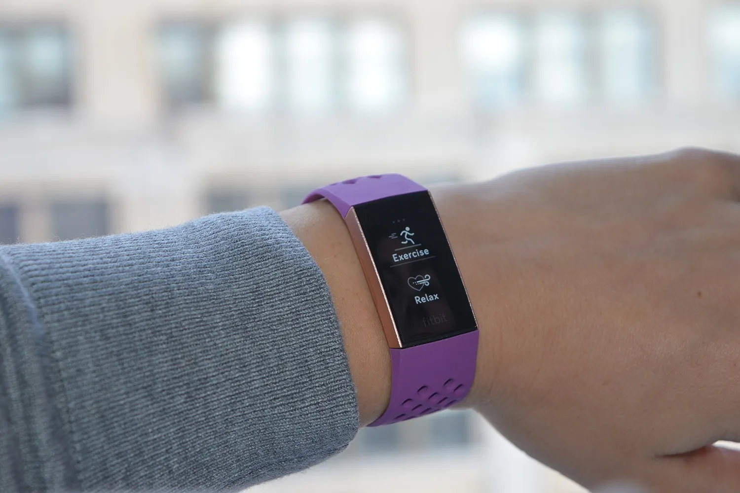 Fresh Start: Resetting Your Fitbit Charge 2