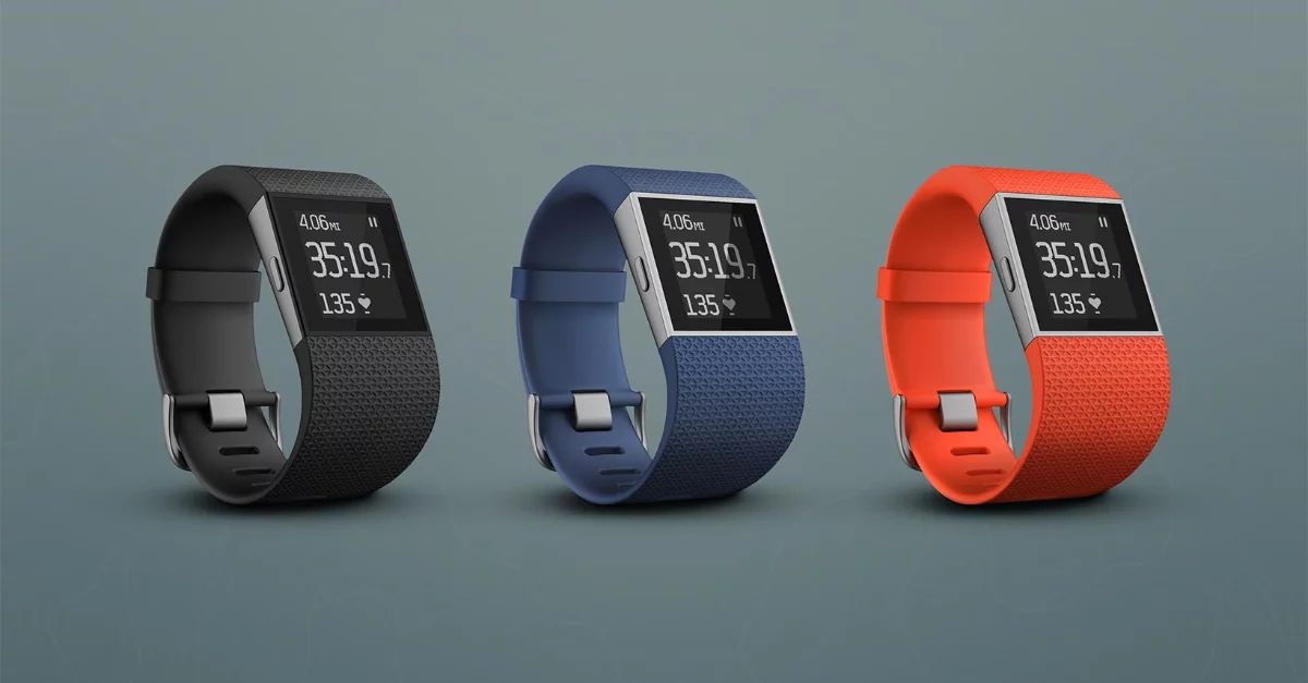 Fresh Start: Resetting Your Fitbit Surge In Simple Steps