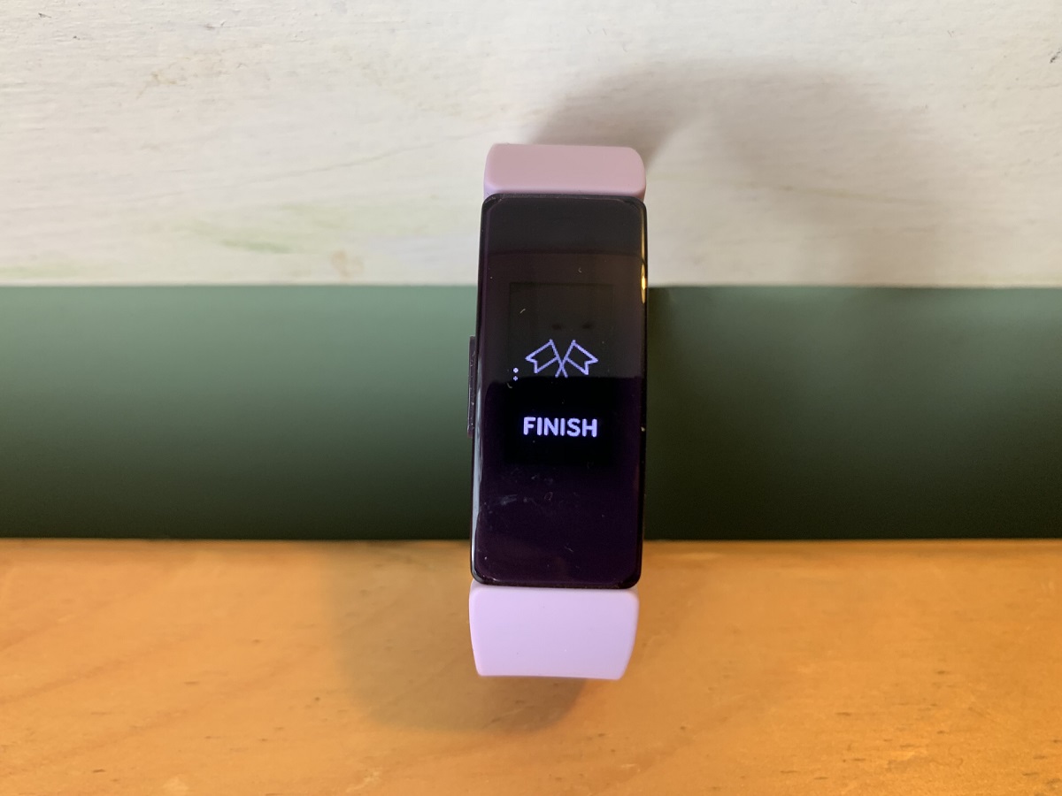 Fresh Start: Restarting Your Fitbit Inspire 3