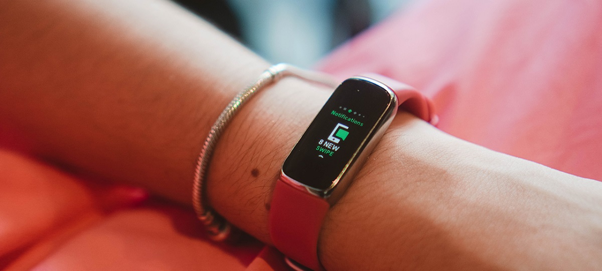 Fresh Start: Restarting Your Fitbit Luxe