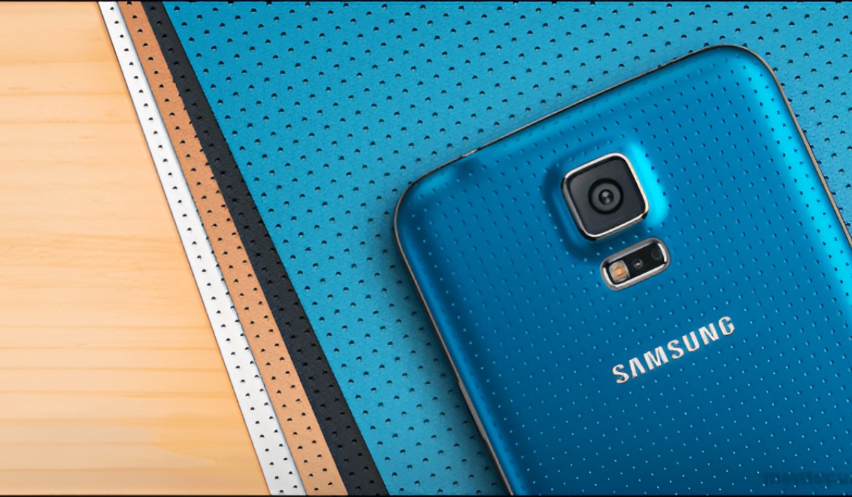 Galaxy S5 Hotspot Usage: Quick Tutorial