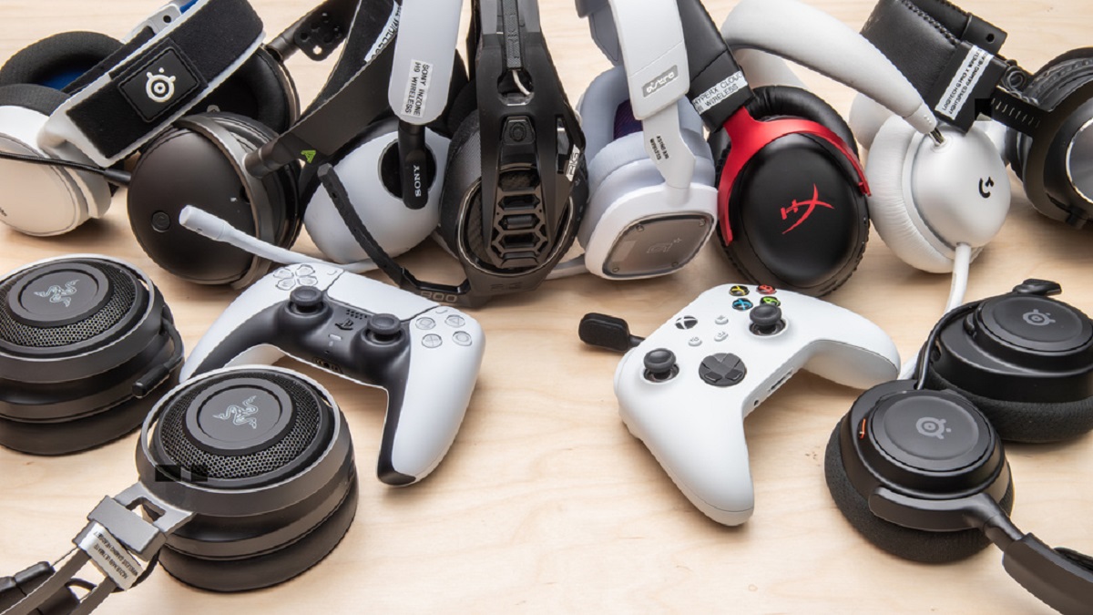 Gaming Audio Excellence: Finding The Best Brand For Headsets