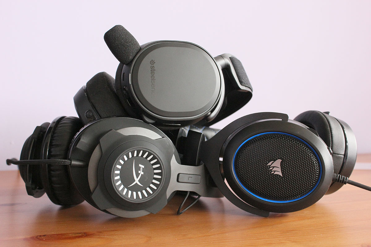Gaming Gear Guide: How To Choose The Perfect Gaming Headset
