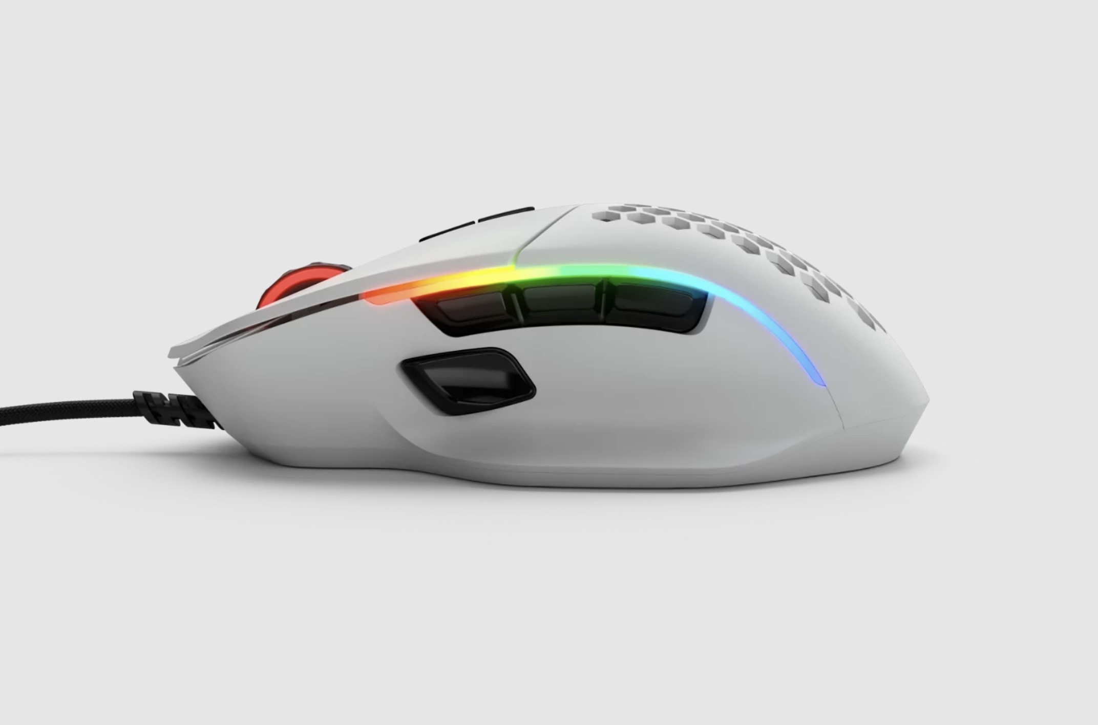 Gaming Mouse: How To Get All Buttons Working