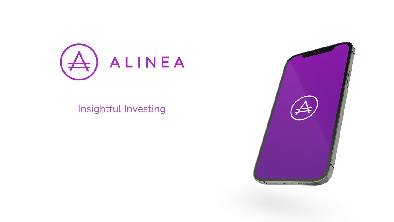 Gen Z Focused Alinea Invest Raises $3.4M For AI Copilot Launch