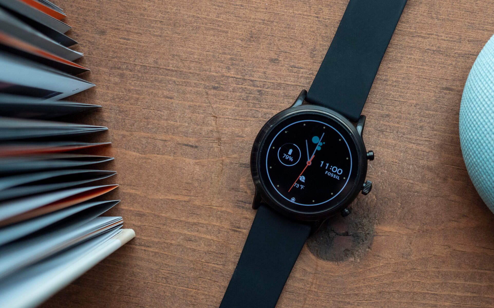 Getting Texts On Fossil Smartwatch: A Quick Guide