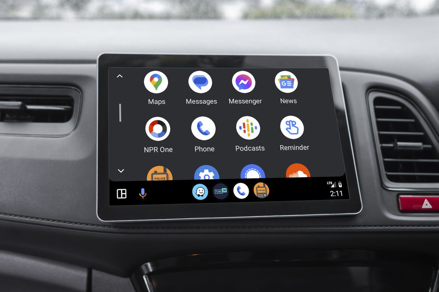 Google Introduces New AI-Powered Features For Android Auto