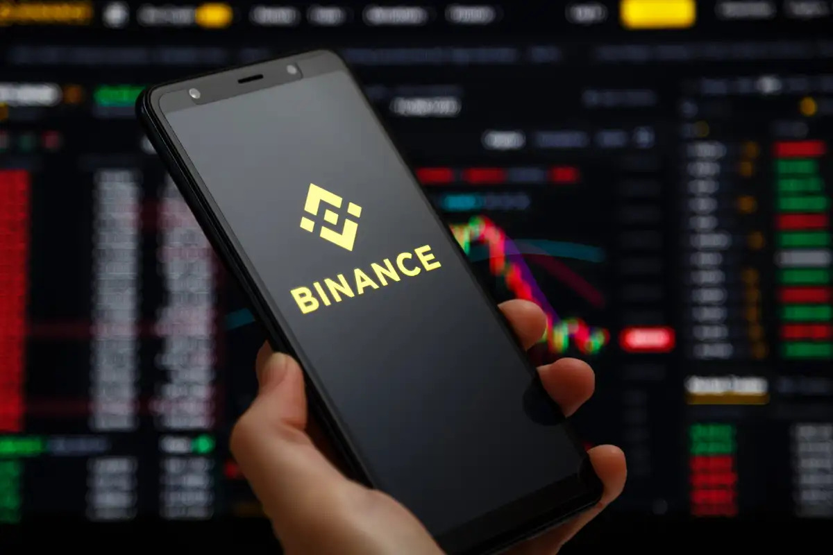 Google Removes Binance And Other Global Crypto Apps From India Play Store