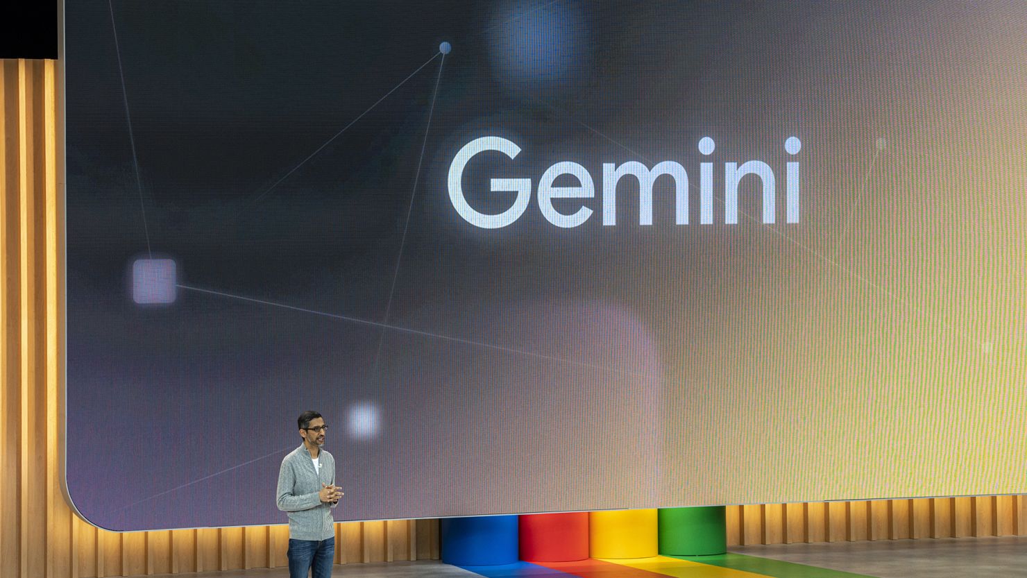 Google Unveils Gemini-Powered Conversational Tool For Advertisers To Build Search Campaigns