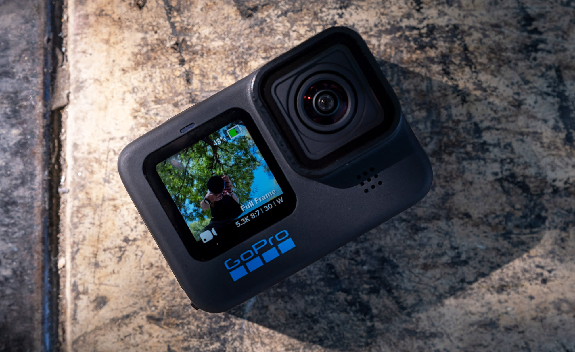 GoPro Hero+ Action Camera – 1080P: How To Get Video Off