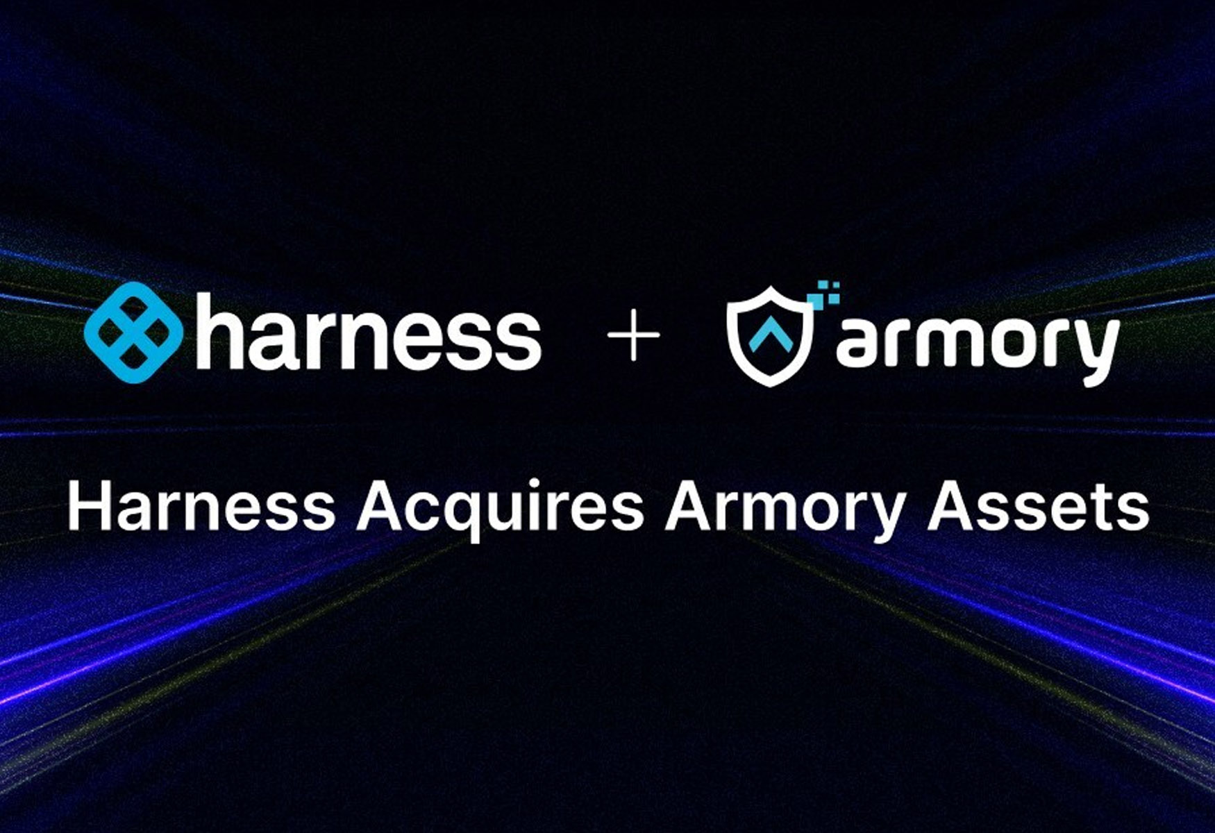 Harness Acquires Assets Of Continuous Deployment Service Armory