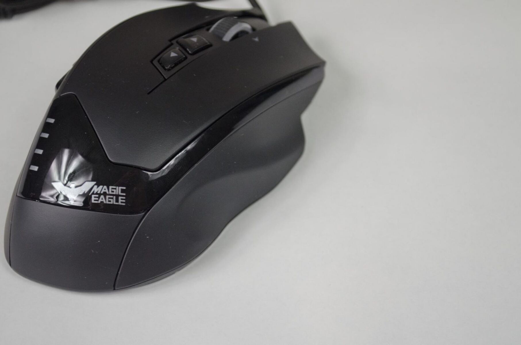 Havit Magic Eagle Gaming Mouse: How To Open