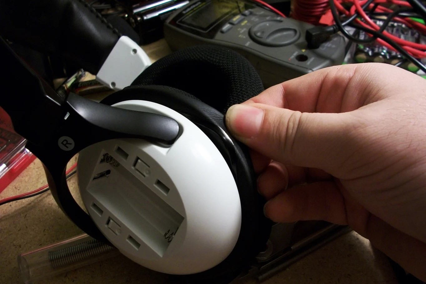 Headset Disassembly: A Quick Guide For Turtle Beach Headsets