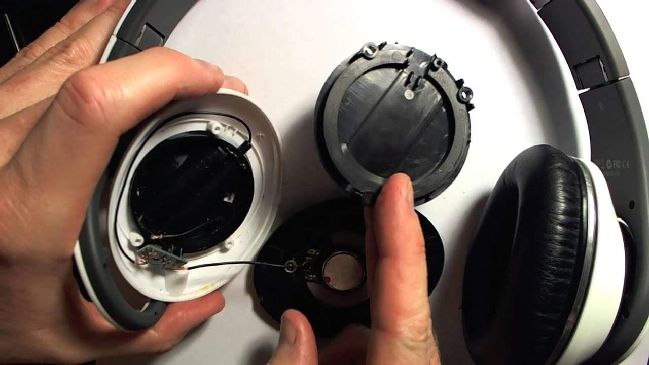 Headset Repair 101: Fixing Common Issues