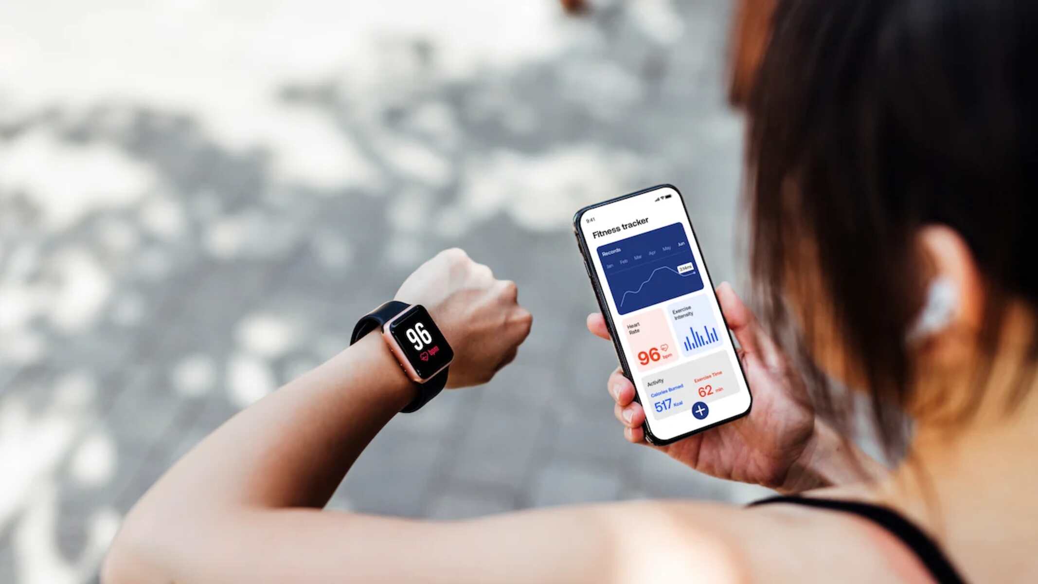 Health Sync: A Guide To Syncing Samsung Health With Fitbit