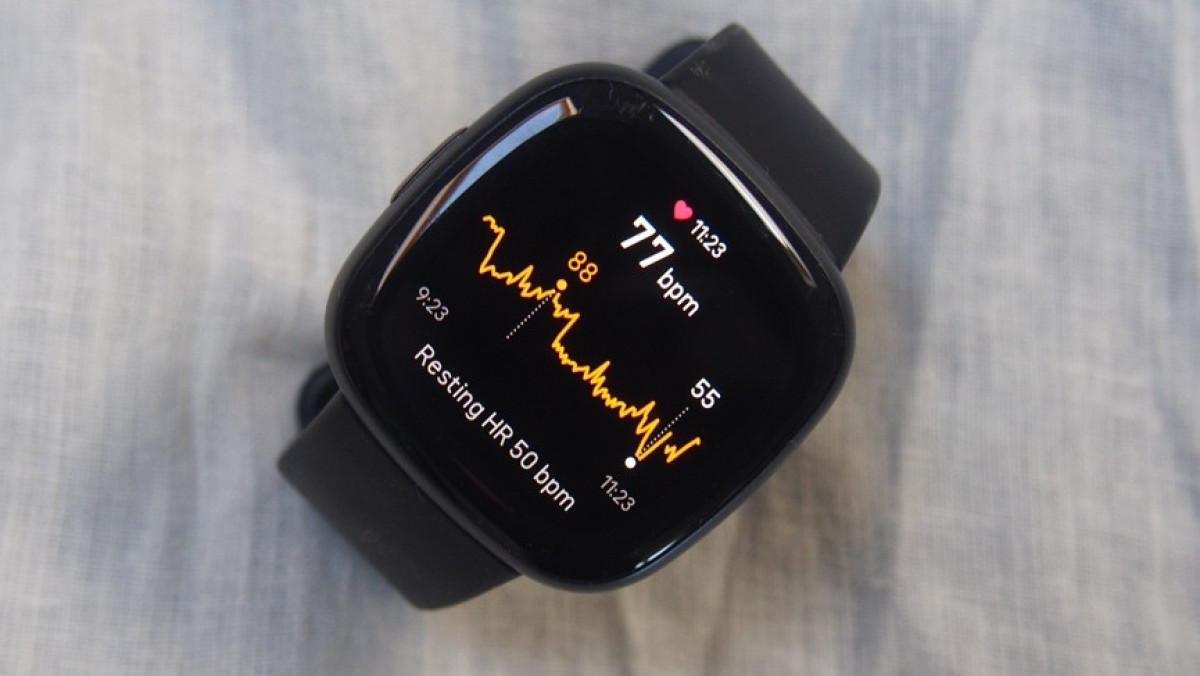 Heart Rate Monitoring: Understanding How Fitbit Measures Heart Rate