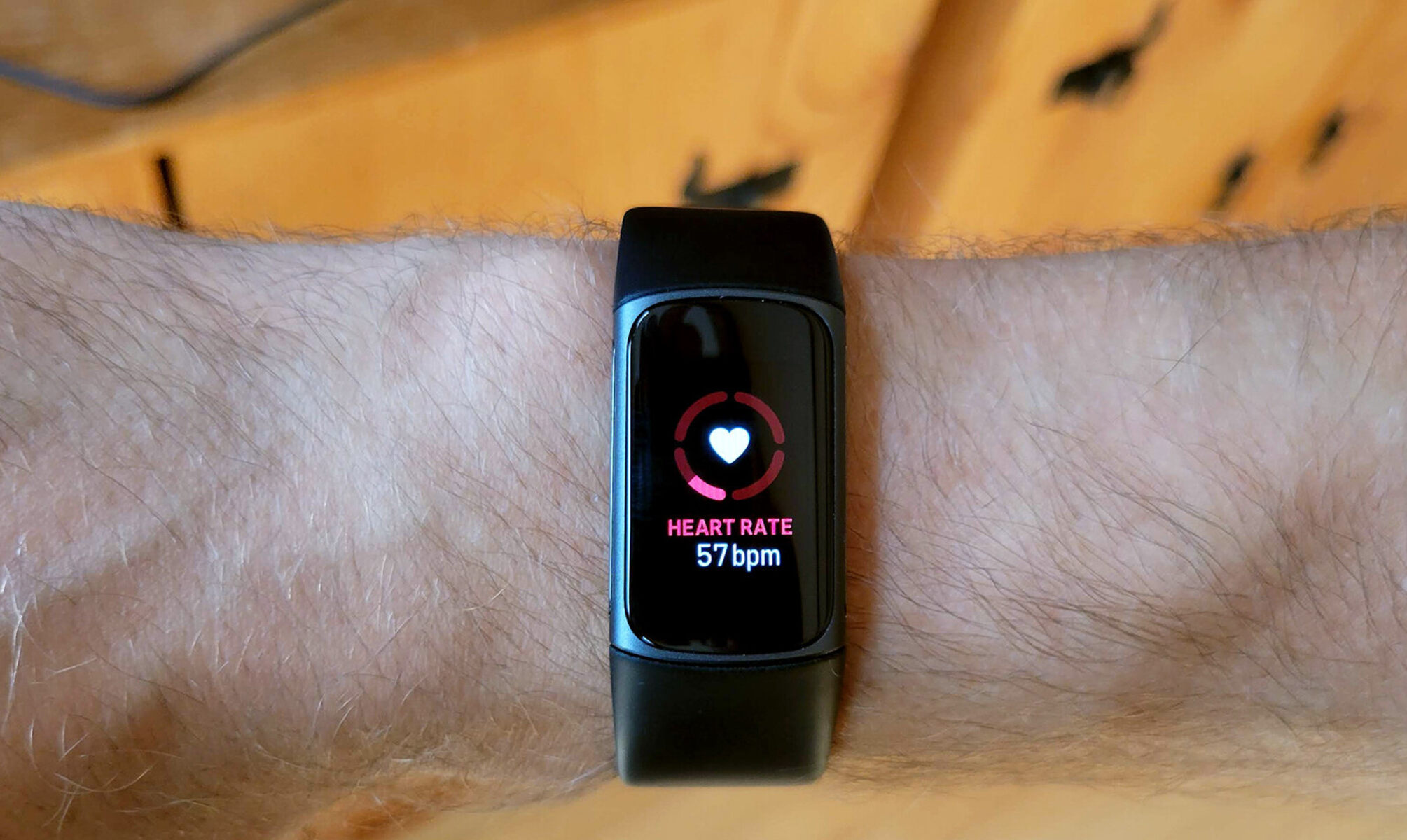 Heart Rate Woes: Troubleshooting Why Your Fitbit Isn’t Detecting Heart Rate
