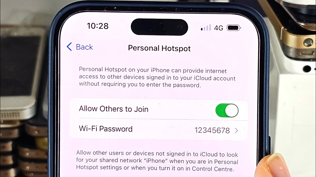 Hotspot Auto-Activation: Causes And Solutions