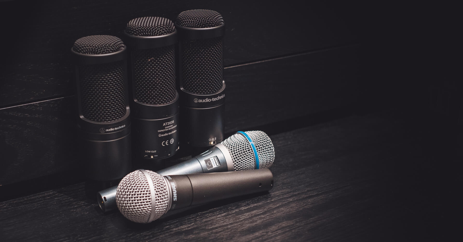 How Can A Condenser Microphone Break?