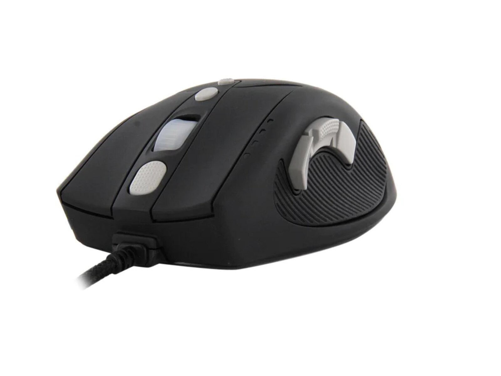 How Can I Install Software For My Rosewill Gaming Mouse RGM-1000?