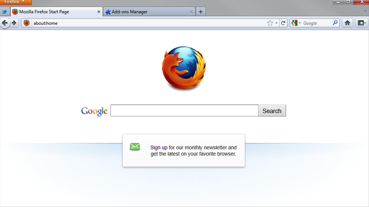 How Do I Download An Older Version Of Firefox