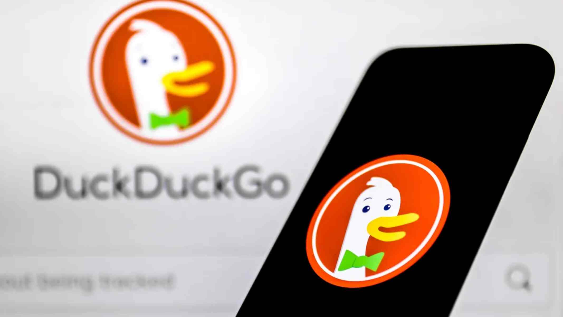 How Do I Make Duckduckgo My Default Browser
