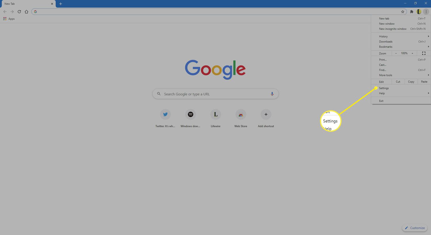 how-do-i-make-google-chrome-my-default-browser