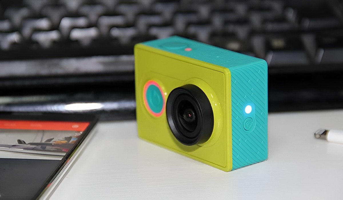 How Do I Open And Watch My 2K Video From Yi Action Camera On My Computer
