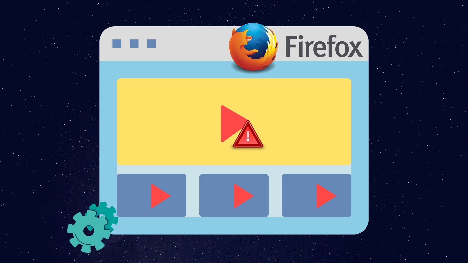 How Do I Restore Old Firefox Data