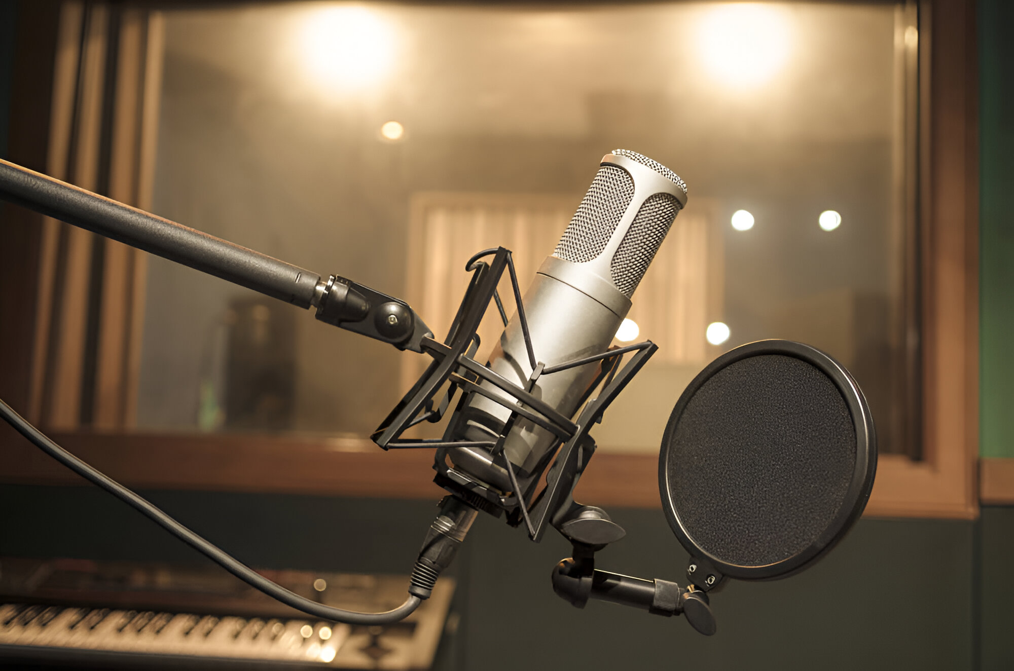 How Do I Test To See If A Condenser Microphone Is Working?