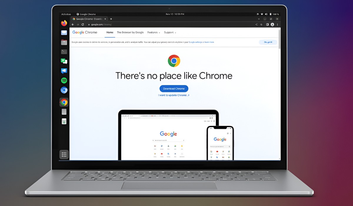 How Do I Update Chrome?