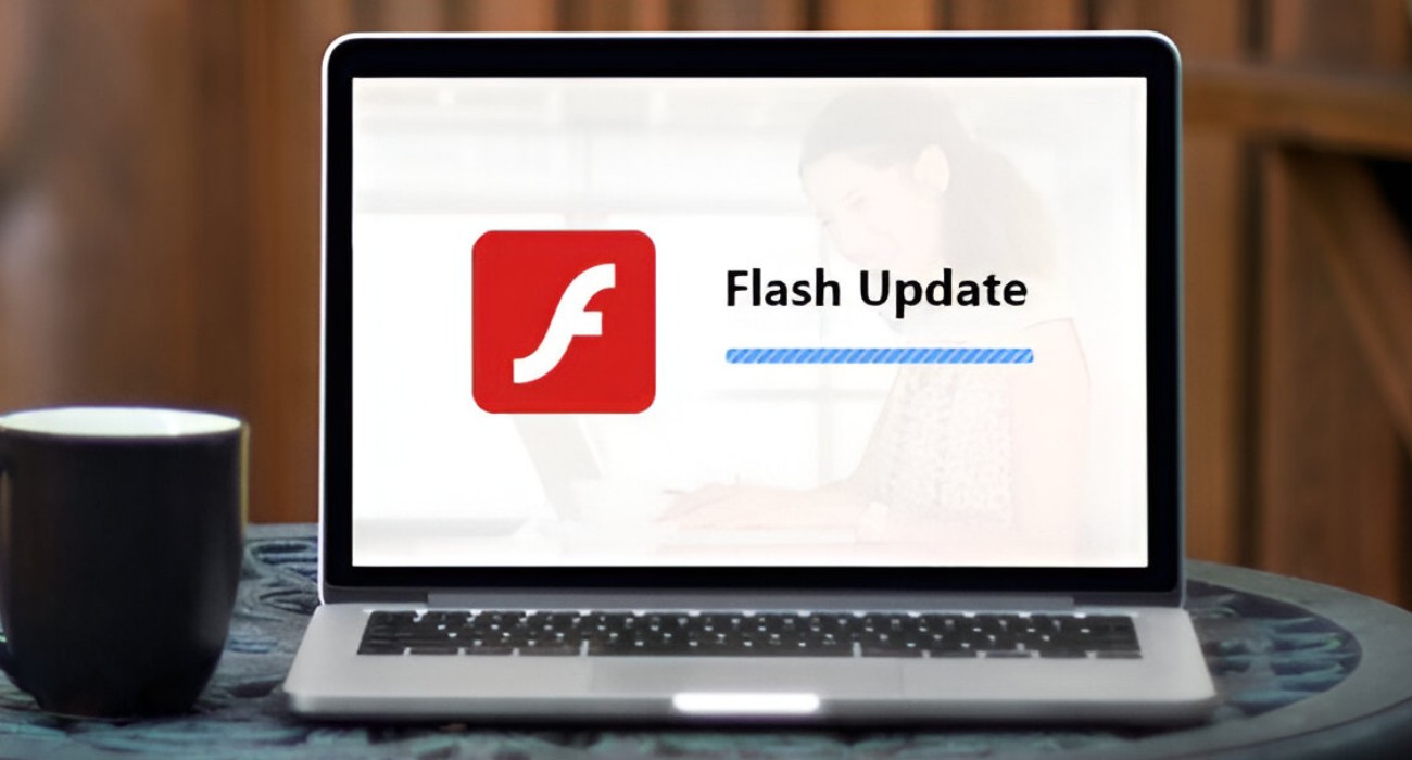 How Do I Update Flash In Firefox