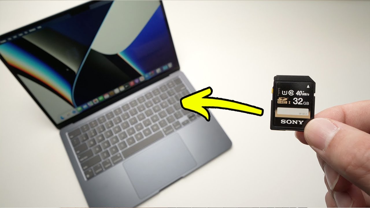 how-do-i-upload-videos-from-my-camcorder-sd-card-to-my-macbook-air