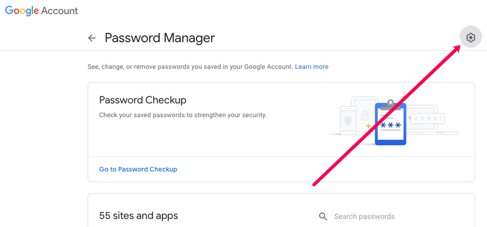 How Do You Remove Saved Passwords From Google Chrome