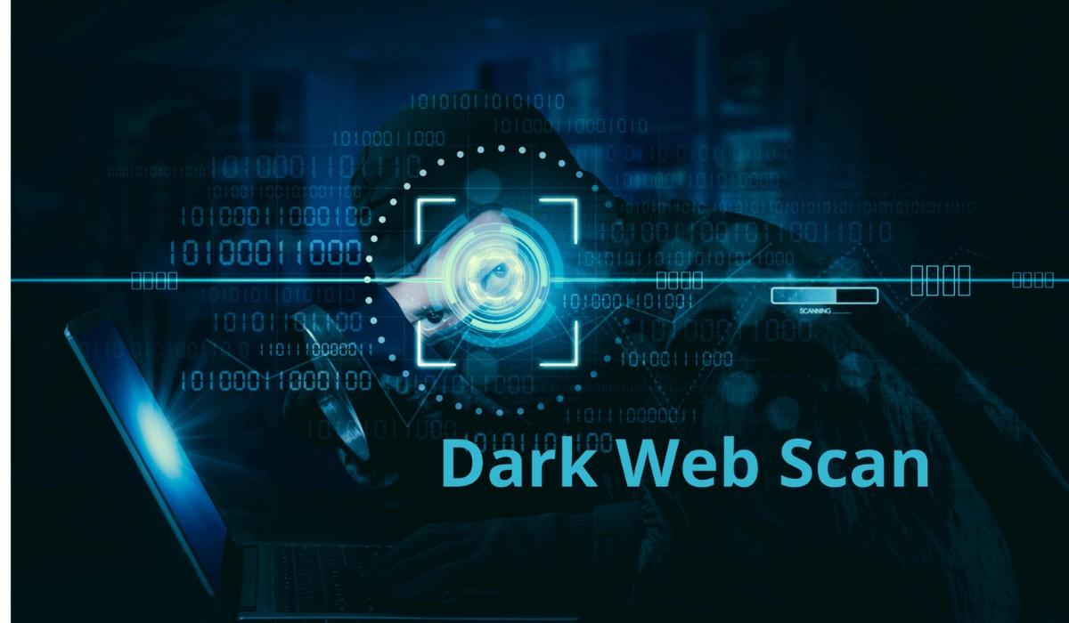 How Do You Scan The Dark Web