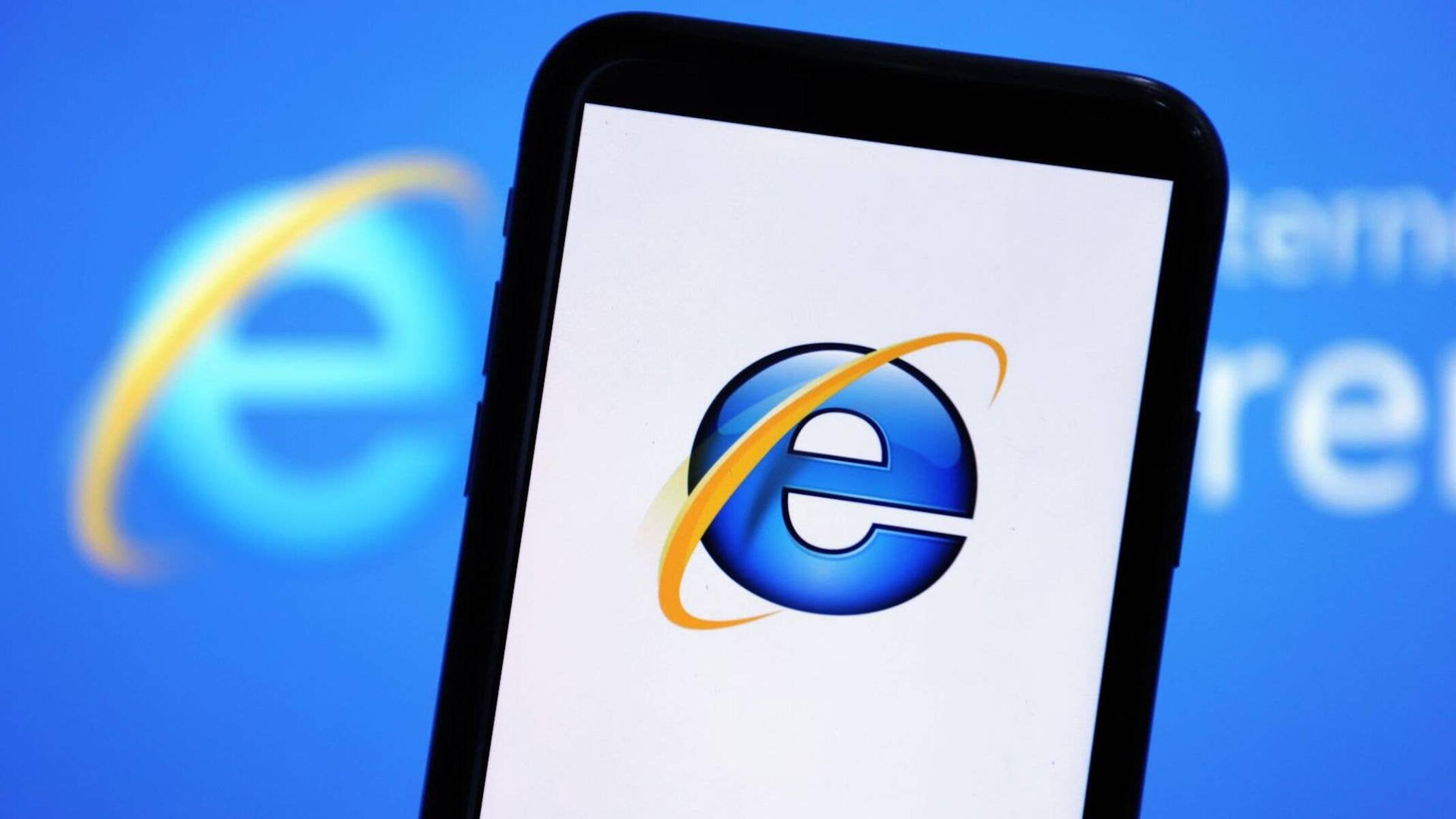 How Do You Update Internet Explorer Browser