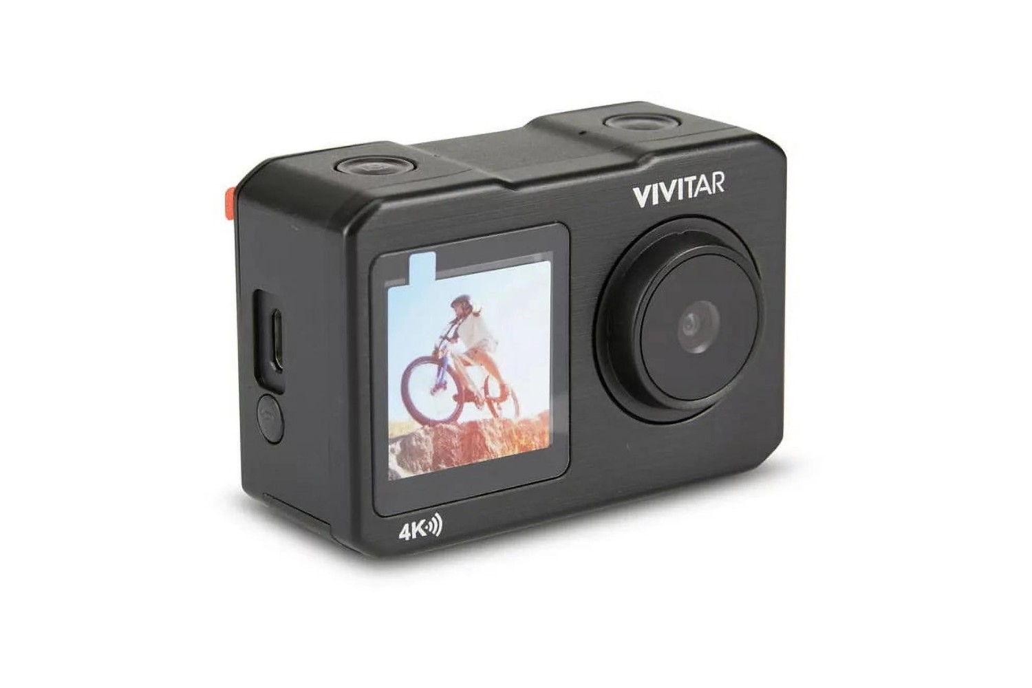 How Is The Picture On Vivitar Action Camera