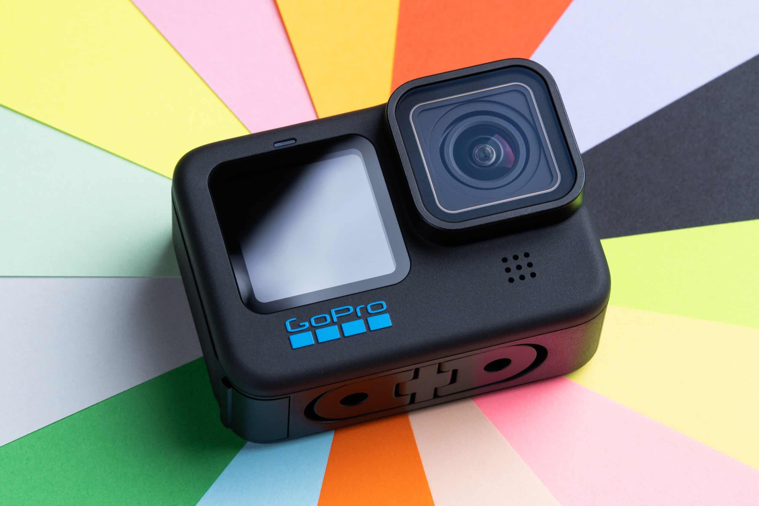 How Long Does Action Camera Battery Last