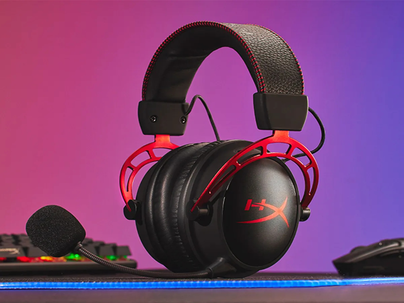 How Long Is The Cord Of The HyperX Cloud Gaming Headset