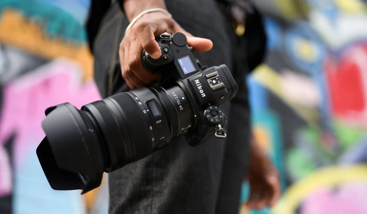 How Long Is The Nikon DSLR Camera Warranty