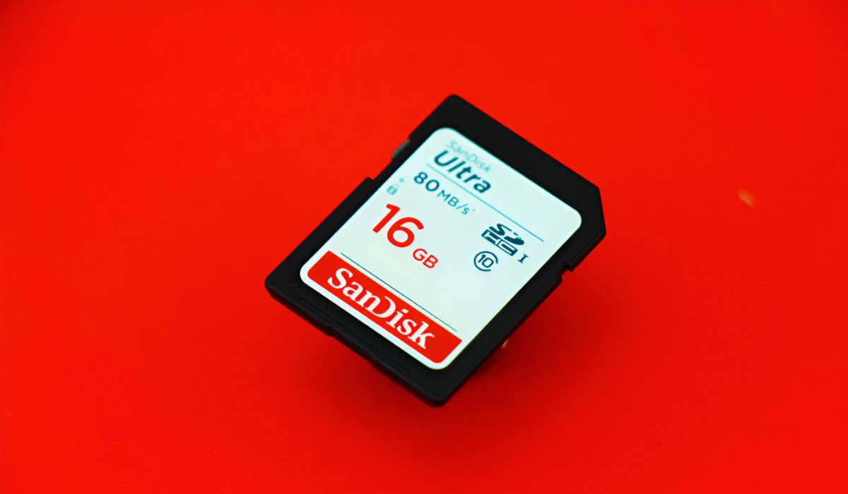 How Many Minutes Of Video Can Fit On A 16Gb Sd Card From A DSLR Camera?