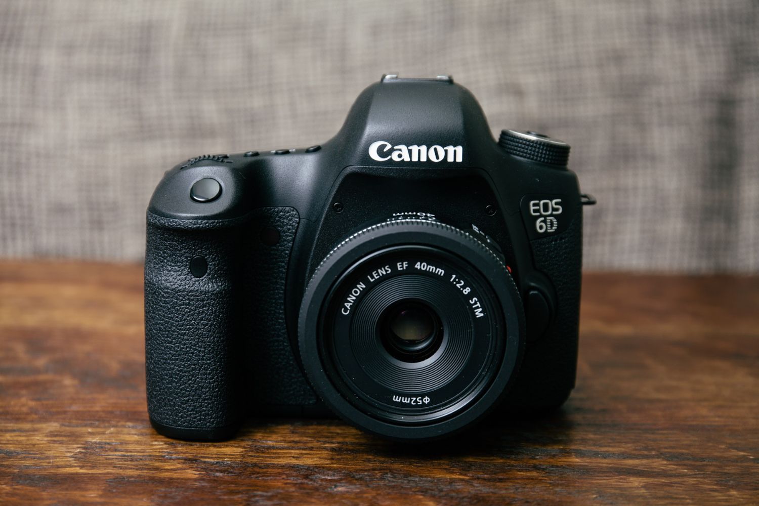How Much Is An Older Canon Rebel DSLR Camera Worth